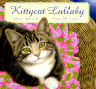 Kittycat Lullaby - Spinelli, Eileen