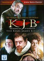 KJB: The Book That Changed the World