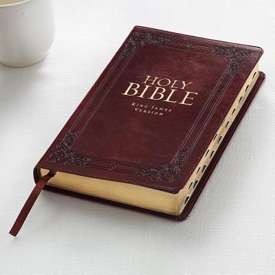 KJV Holy Bible: Standard Edition - 