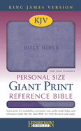 KJV Personal Size Reference Bible