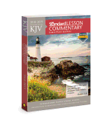 KJV Standard Lesson Commentary(r) Large Print Edition 2018-2019