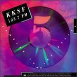 KKSF 103.7 FM Sampler for AIDS Relief, Vol. 5