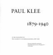 Klee at the Guggenheim Museum