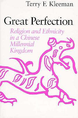 Kleeman: Great Perfection - Kleeman, Terry F