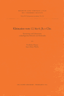 Kleinasien Vom 12. Bis Zum 6. Jahrhundert V. Chr.: Kartierung Und Erlauterung Archaologischer Befunde Und Denkmaler