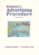 Kleppner's Advertising Procedures
