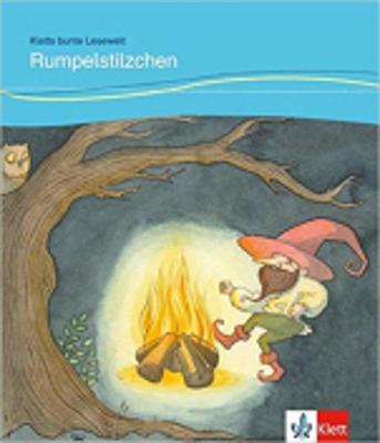 Kletts bunte Lesewelt: Rumpelstilzchen - Lundquist-Mog, Angelika