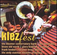 Klezfest - Various Artists