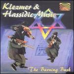 Klezmer & Hassidic Music