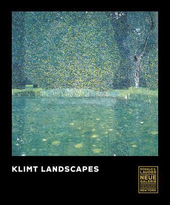 Klimt Landscapes - Staggs, Janis (Editor)