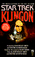 Klingon: Star Trek - Cox, G, Dr., and Smith, Dean Wesley, and Rusch, Kristine Kathryn