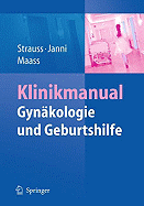 Klinikmanual Gynakologie Und Geburtshilfe