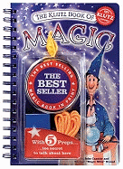 Klutz Book of Magic Single
