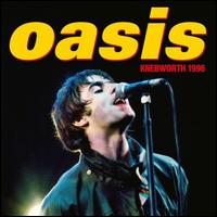 Knebworth 1996 - Oasis