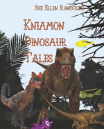 Kniamon Dinosaur Tales