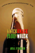 Knick Knack Paddy Whack - O'Hanlon, Ardal