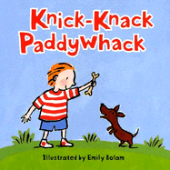 Knick-Knack Paddywhack - Tireo