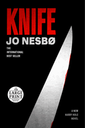 Knife: A New Harry Hole Novel