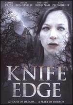 Knife Edge - Anthony Hickox