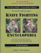 Knife Fighting Encyclopedia