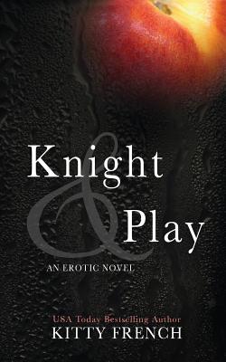 Knight and Play - French, Kitty