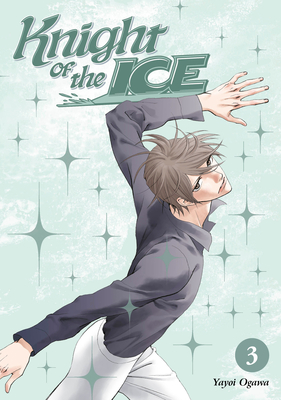 Knight of the Ice 3 - Ogawa, Yayoi
