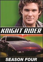 Knight Rider: Season Four [6 Discs] - 