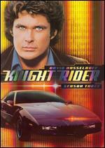 Knight Rider: Season Three [3 Discs]