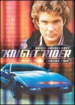 Knight Rider: Season Two [3 Discs]