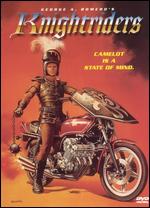 Knightriders - George A. Romero