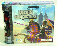 Knights and Castles - Torpie, Kate