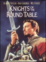 Knights of the Round Table - Richard Thorpe