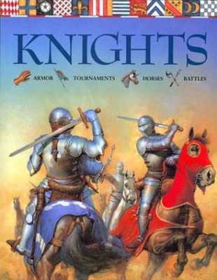 Knights - Smith, Miranda