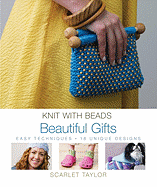 Knit Along with Debbie Macomber: Beads Beautiful, Easy Techniques 18 Unique Designs