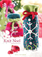 Knit Noel - Matela, Bobbie