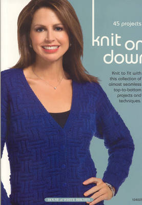 Knit on Down - Stauffer, Jeanne (Editor)