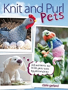 Knit & Purl Pets