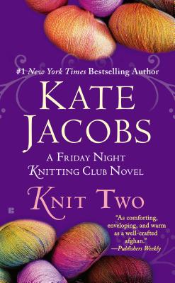 Knit Two - Jacobs, Kate