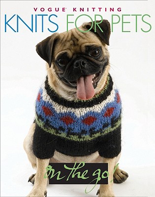 Knits for Pets - Malcolm, Trisha (Editor)