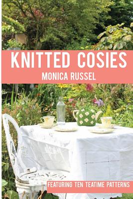 Knitted Cosies - Russel, Monica