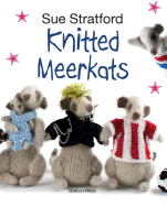Knitted Meerkats: New in Paperback