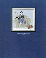 Knitting Journal - Loving, Char