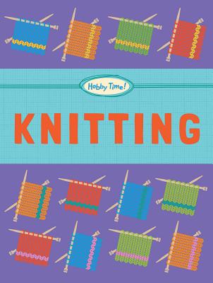 Knitting - Scott, Sophie