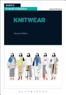 Knitwear: An Introduction to Contemporary Design