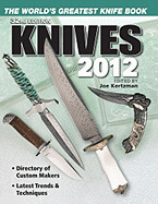 Knives: The World's Greatest Knife Book