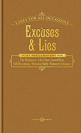 Knock Knock Excuses & Lies for All Occasions