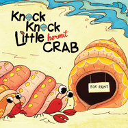 Knock Knock Little Crab