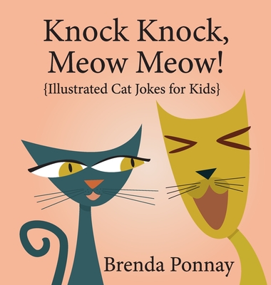 Knock Knock, Meow Meow! - 