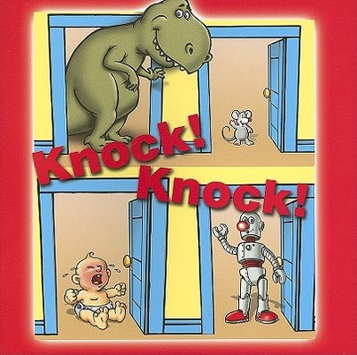 Knock! - Karapetkova, Holly, Dr.