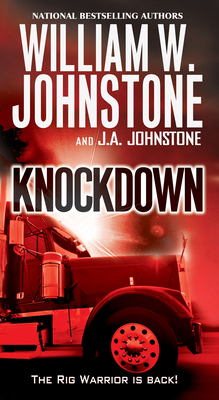 Knockdown - Johnstone, William W, and Johnstone, J A